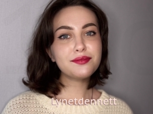 Lynetdennett
