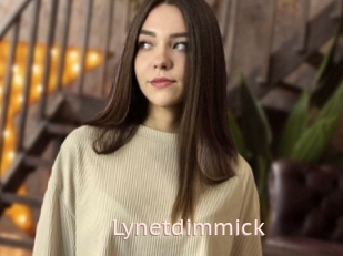 Lynetdimmick