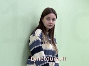 Lynetdurnell