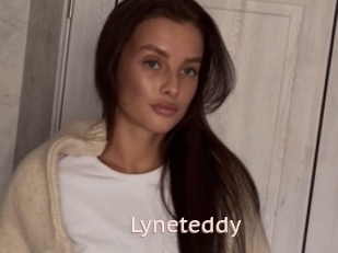 Lyneteddy