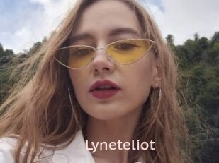 Lyneteliot
