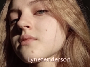 Lynetenderson