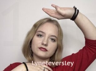 Lyneteversley