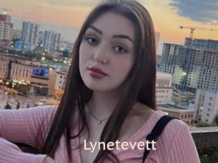 Lynetevett