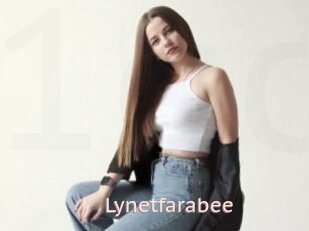 Lynetfarabee