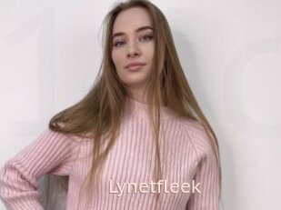 Lynetfleek