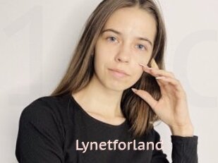 Lynetforland