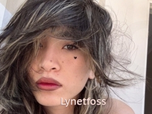 Lynetfoss