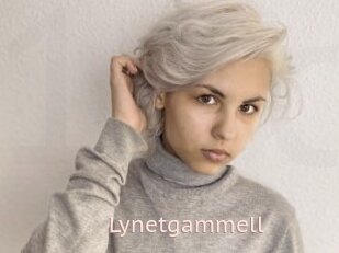 Lynetgammell