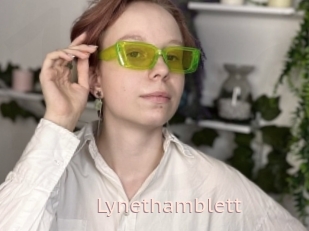 Lynethamblett