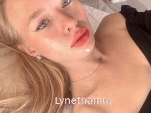 Lynethamm
