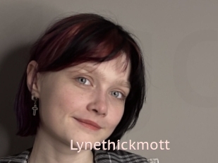 Lynethickmott
