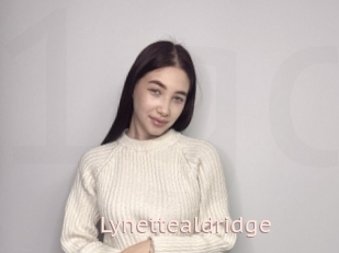 Lynettealdridge