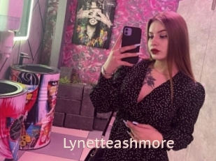 Lynetteashmore