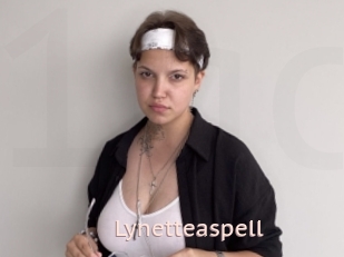 Lynetteaspell