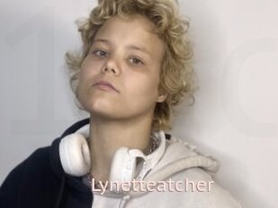 Lynetteatcher