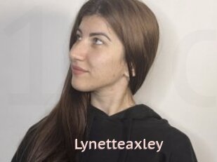 Lynetteaxley