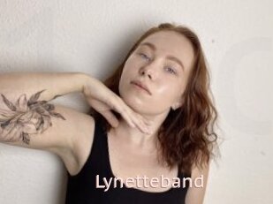Lynetteband