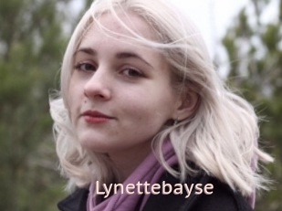 Lynettebayse