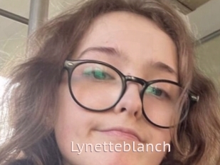 Lynetteblanch