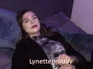 Lynettebraddy