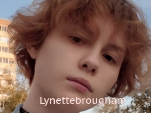 Lynettebrougham