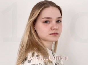 Lynettebuffkin