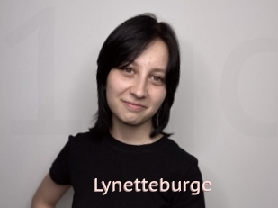 Lynetteburge