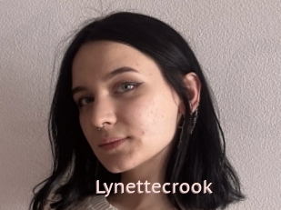 Lynettecrook
