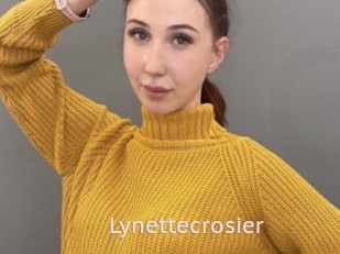 Lynettecrosier