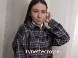 Lynettecroyle