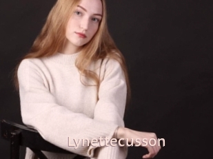 Lynettecusson