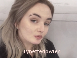 Lynettedowlen