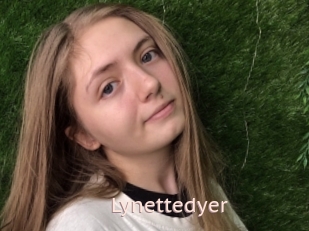 Lynettedyer