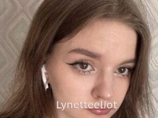 Lynetteeliot