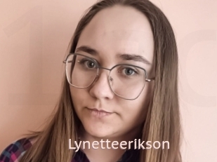 Lynetteerikson