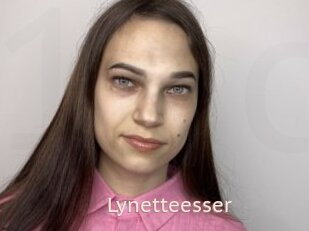 Lynetteesser