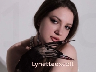 Lynetteexcell