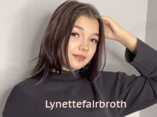 Lynettefairbroth