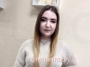 Lynetteflitton