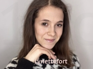 Lynettefort