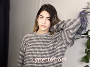 Lynettefrost