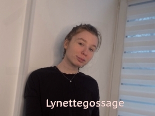 Lynettegossage