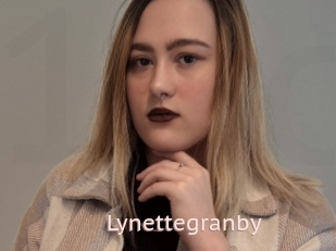 Lynettegranby