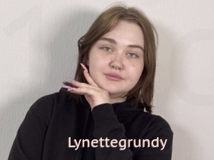 Lynettegrundy