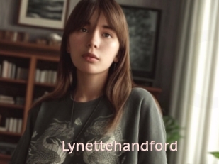 Lynettehandford