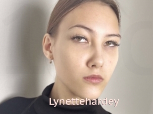 Lynettehardey