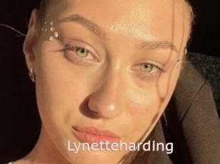 Lynetteharding