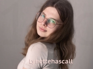 Lynettehascall