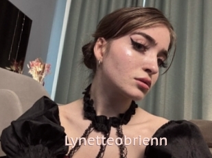 Lynetteobrienn